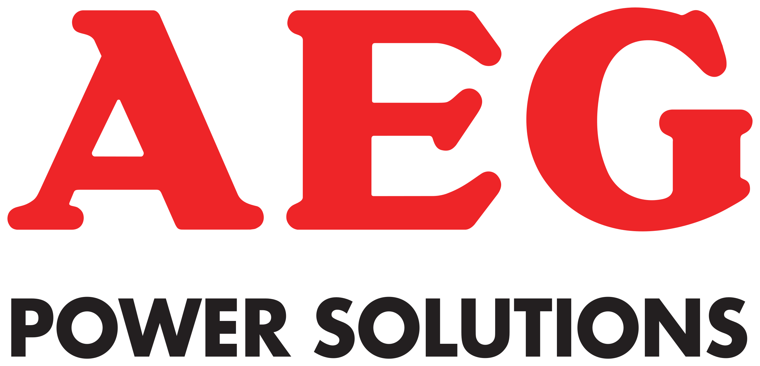 AEG Power Solutions